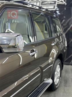 ميتسوبيشي باجيرو